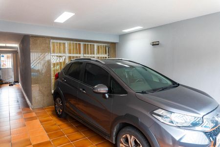 Casa à venda com 137m², 3 quartos e 2 vagasGaragem