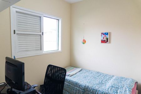 Casa à venda com 137m², 3 quartos e 2 vagasQuarto 2