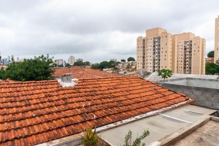 Casa à venda com 137m², 3 quartos e 2 vagasVista do Quarto 1