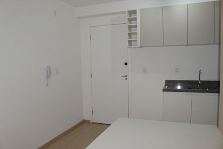 Apartamento à venda com 1 quarto, 30m² em Vila Buarque, São Paulo