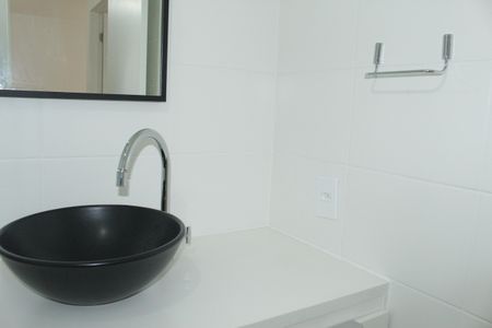 Apartamento à venda com 1 quarto, 30m² em Vila Buarque, São Paulo