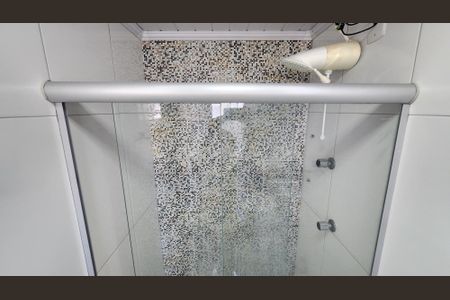 Apartamento para alugar com 45m², 1 quarto e sem vagaBanheiro 