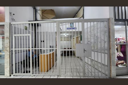 Apartamento para alugar com 45m², 1 quarto e sem vagaFachada da rentrada