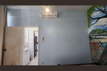 Apartamento para alugar com 45m², 1 quarto e sem vagaQuarto 