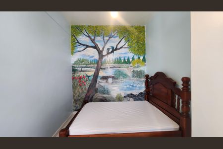 Apartamento para alugar com 45m², 1 quarto e sem vagaQuarto 