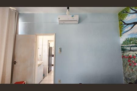 Quarto  de apartamento para alugar com 1 quarto, 45m² em Dois de Julho, Salvador