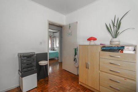 Apartamento à venda com 100m², 3 quartos e 1 vagaQuarto 2
