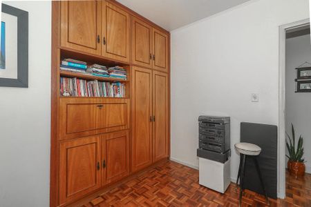 Apartamento à venda com 100m², 3 quartos e 1 vagaQuarto 2