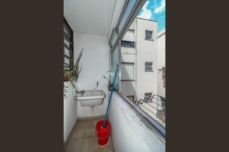 Apartamento à venda com 100m², 3 quartos e 1 vagaÁrea de Serviço