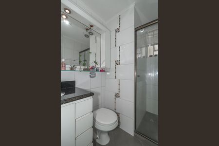 Apartamento à venda com 100m², 3 quartos e 1 vagaBanheiro Social