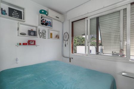 Apartamento à venda com 100m², 3 quartos e 1 vagaQuarto 3