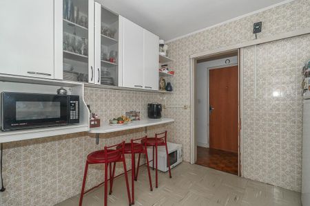 Apartamento à venda com 100m², 3 quartos e 1 vagaCozinha