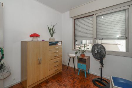 Apartamento à venda com 100m², 3 quartos e 1 vagaQuarto 2