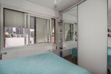 Apartamento à venda com 100m², 3 quartos e 1 vagaQuarto 3