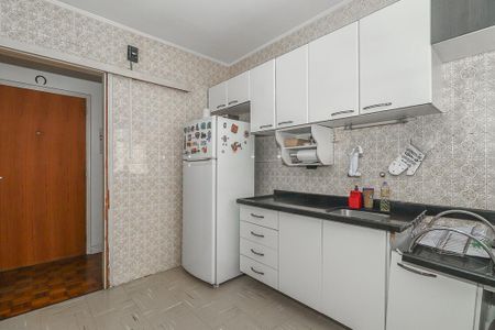 Apartamento à venda com 100m², 3 quartos e 1 vagaCozinha