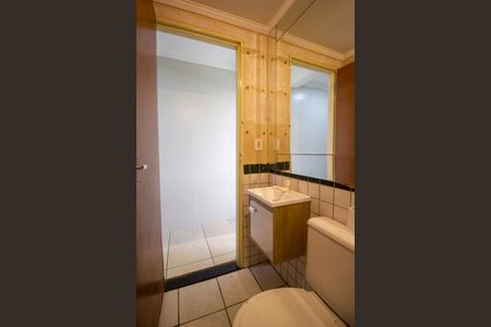 Apartamento para alugar com 1 quarto, 41m² em Setor M, Brasília