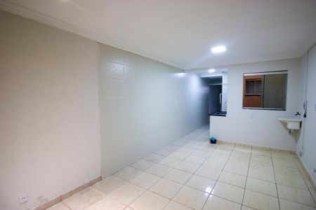 Apartamento para alugar com 1 quarto, 41m² em Setor M, Brasília