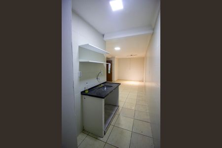 Apartamento para alugar com 1 quarto, 41m² em Setor M, Brasília