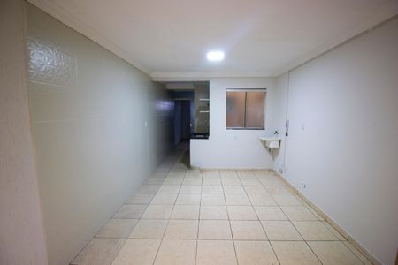 Apartamento para alugar com 1 quarto, 41m² em Setor M, Brasília