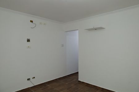 Casa para alugar com 125m², 2 quartos e 1 vagaQuarto 2