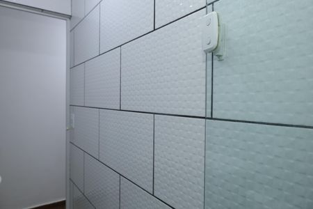 Casa para alugar com 125m², 2 quartos e 1 vagaBanheiro