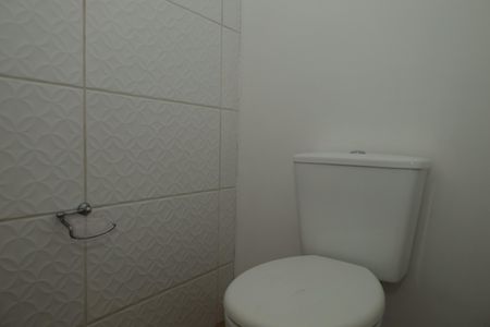 Casa para alugar com 125m², 2 quartos e 1 vagaBanheiro 2 - Lavabo
