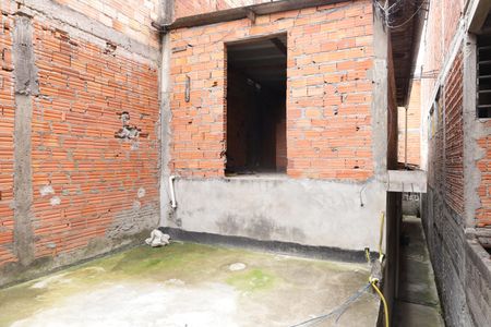 Casa para alugar com 125m², 2 quartos e 1 vagaGaragem