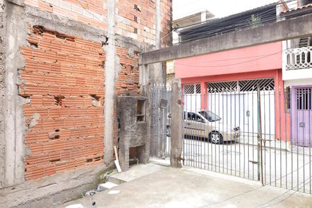 Casa para alugar com 125m², 2 quartos e 1 vagaGaragem