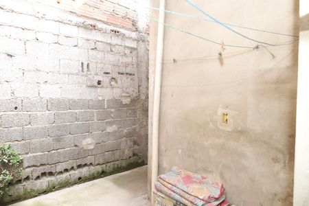 Casa para alugar com 125m², 2 quartos e 1 vagaÁrea de Serviço