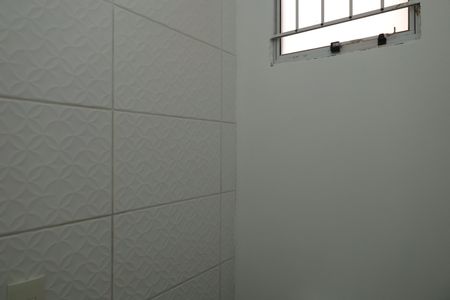 Casa para alugar com 125m², 2 quartos e 1 vagaBanheiro 2 - Lavabo