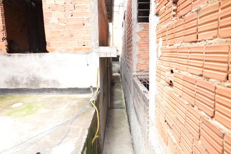 Casa para alugar com 125m², 2 quartos e 1 vagaCorredor