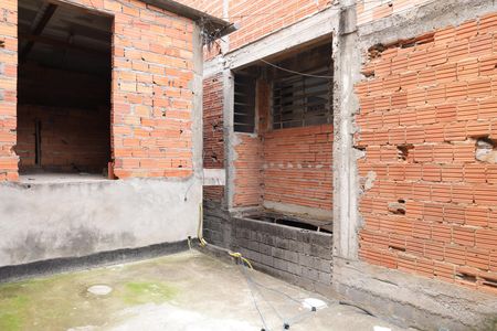 Casa para alugar com 125m², 2 quartos e 1 vagaGaragem