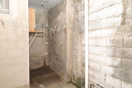 Casa para alugar com 125m², 2 quartos e 1 vagaÁrea de Serviço