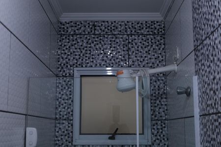 Casa para alugar com 125m², 2 quartos e 1 vagaBanheiro