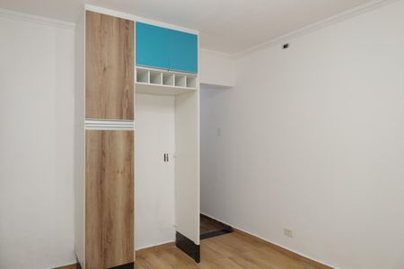 Casa para alugar com 125m², 2 quartos e 1 vagaCozinha