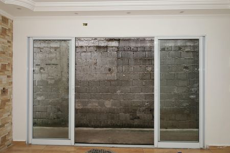 Casa para alugar com 125m², 2 quartos e 1 vagaSala