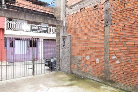 Casa para alugar com 125m², 2 quartos e 1 vagaGaragem