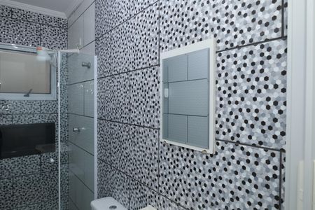 Casa para alugar com 125m², 2 quartos e 1 vagaBanheiro