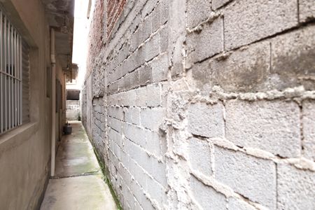 Casa para alugar com 125m², 2 quartos e 1 vagaCorredor