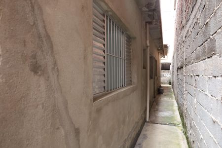 Casa para alugar com 125m², 2 quartos e 1 vagaCorredor