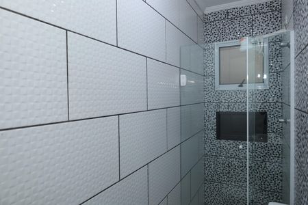 Casa para alugar com 125m², 2 quartos e 1 vagaBanheiro