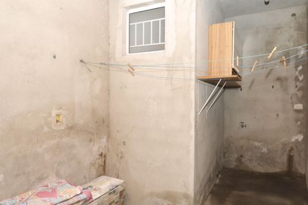 Casa para alugar com 125m², 2 quartos e 1 vagaÁrea de Serviço