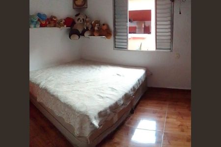 Casa à venda com 250m², 4 quartos e 6 vagasQuarto 3