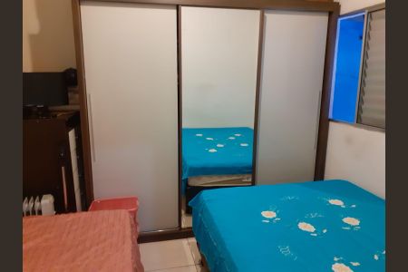 Casa à venda com 250m², 4 quartos e 6 vagasQuarto - CASA 2