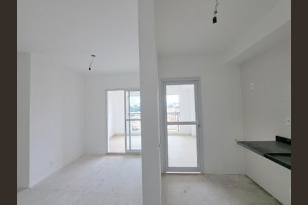 Apartamento à venda com 68m², 2 quartos e 1 vaga Apartamento à venda com 68m², 2 quartos e 1 vagaSALA/COZINHA