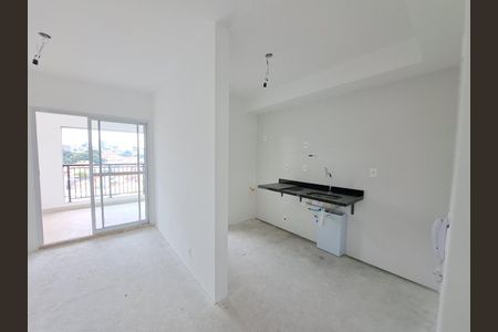 Apartamento à venda com 68m², 2 quartos e 1 vaga Apartamento à venda com 68m², 2 quartos e 1 vagaSALA/COZINHA