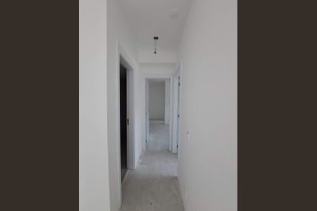 Apartamento à venda com 68m², 2 quartos e 1 vaga Apartamento à venda com 68m², 2 quartos e 1 vagaCORREDOR