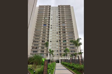 Apartamento à venda com 68m², 2 quartos e 1 vaga Apartamento à venda com 68m², 2 quartos e 1 vagaFACHADA