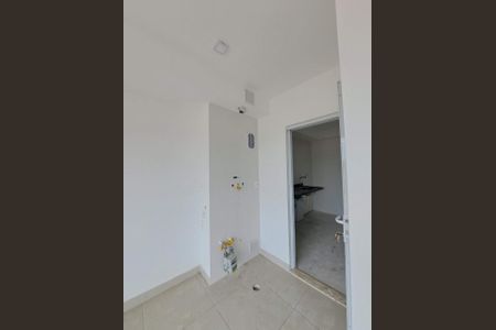COZINHA de apartamento à venda com 2 quartos, 68m² em Alto da Mooca, São Paulo