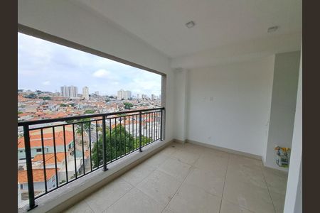 Apartamento à venda com 68m², 2 quartos e 1 vaga Apartamento à venda com 68m², 2 quartos e 1 vagaVARANDA GOURMET